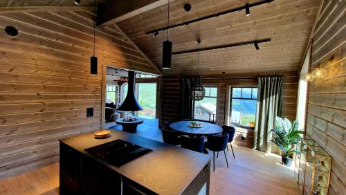 Mlodge - The Mountain Lodge, Sogndal (photo 7)
