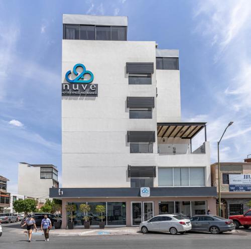 Hotel Nuve Torreón – Torreón, CO