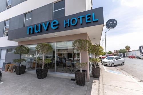 Hotel Nuve Torreón – Torreón, CO