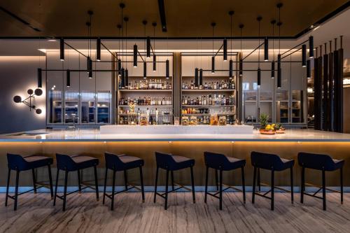 Zürich Marriott Hotel