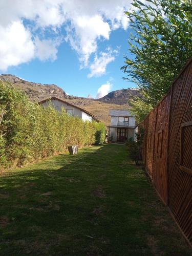 Casa Patagónica Los Charitos