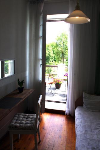 Villand Hotel with Free Private Parking and Self Check In, Riga (Foto 5)
