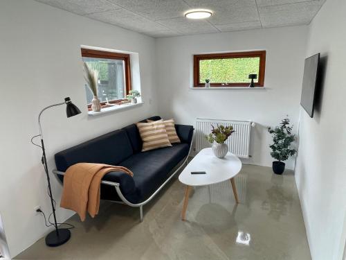  Margrethes Vej 22 - Queen´s Apartment - 28m2 in Maribo