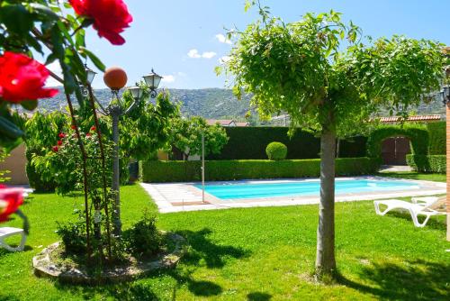 Casa Rural El Berrueco