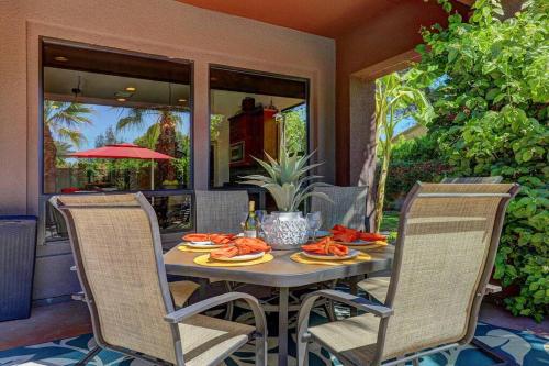 Paramount - Relax & Entertain w/ Resort Amenities - Pool/Spa & Full Game Room!, Indio (foto 4)