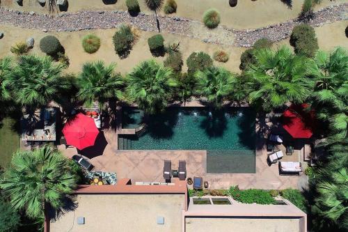 Paramount - Relax & Entertain w/ Resort Amenities - Pool/Spa & Full Game Room!, Indio (foto 6)