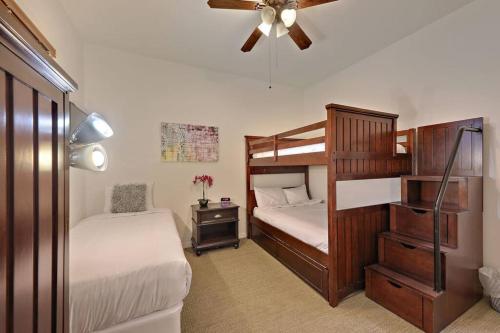 Paramount - Relax & Entertain w/ Resort Amenities - Pool/Spa & Full Game Room!, Indio (foto 8)