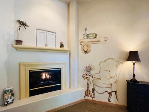 Petit Logis Inn – Yountville, CA