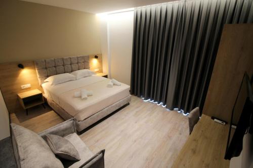 Triple Room with Sea View image 4
