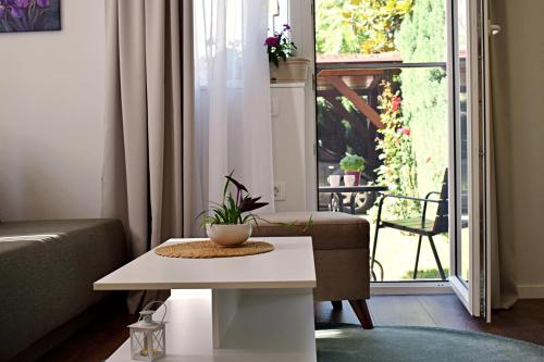 บริการและสิ่งอำนวยความสะดวก, Iris Guesthouse in กลางเมือง