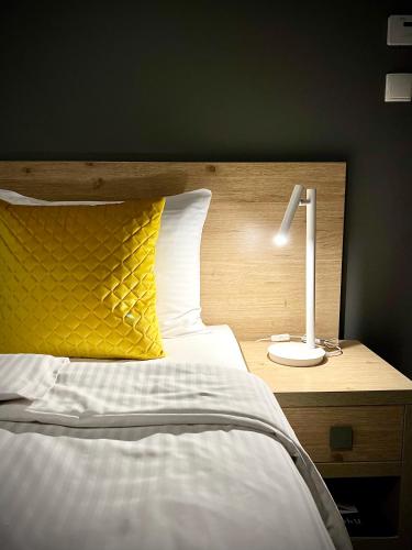 Rezydencja Pod Ochorowiczówką B&B - image 10