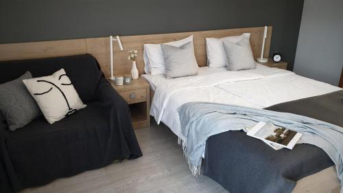 Rezydencja Pod Ochorowiczówką B&B - image 7