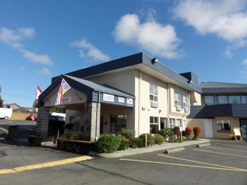 Port Augusta Inn - Hotel - Comox