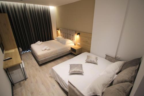 Family Room with Sea View image 8
