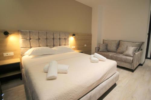 Family Room with Sea View image 9
