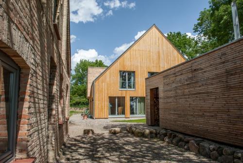 FELDGANG ein Gästehaus!