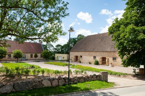 FELDGANG ein Gästehaus!