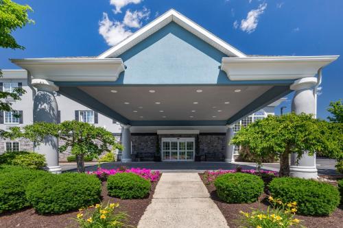 Comfort Inn & Suites East Greenbush - Albany - image 23