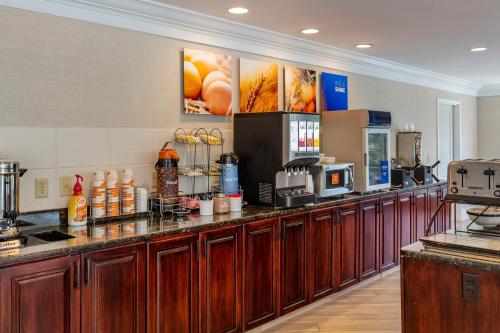 Comfort Inn & Suites East Greenbush - Albany - image 17