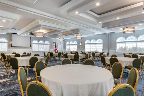 Comfort Inn & Suites East Greenbush - Albany - image 28