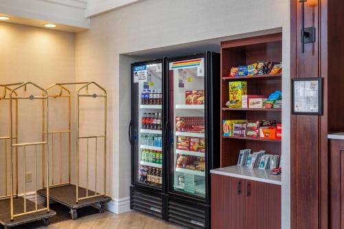 Comfort Inn & Suites East Greenbush - Albany - image 32