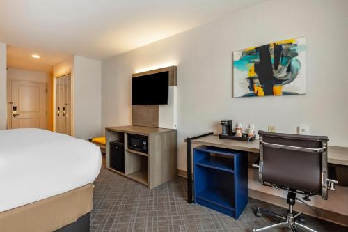 Comfort Inn & Suites East Greenbush - Albany - image 26