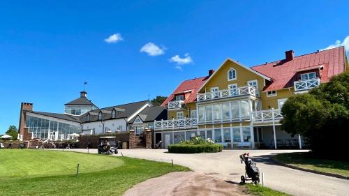 Nearby attraction, person holiday home in KOPINGSVIK in Kopingsvik Town Center