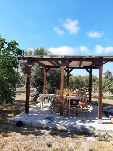 Guesthouse da Caterina - Ottava