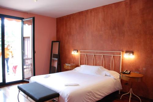Hotel Dom in Organyà