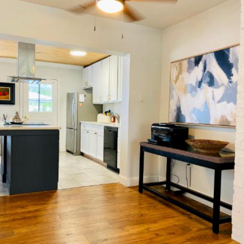Family Vacation Home in Tampa detail