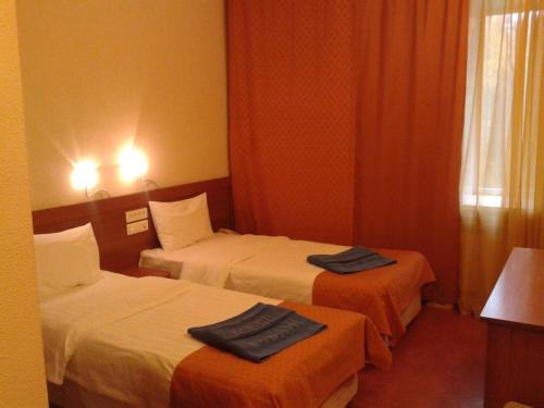 Sanatory Nekhama