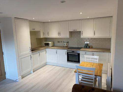 Newly Refurbished Entire Apartment - South Gosforth, Newcastle