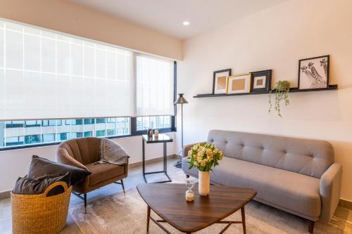 One-Bedroom Apartment image 10