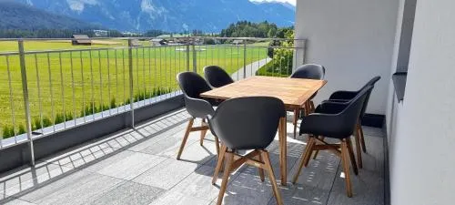 Apartment Sophia in Wildermieming, Österreich