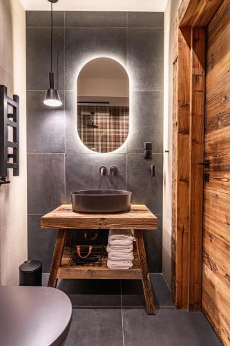 Apartamenty i Pokoje Krupówki 49 - image 6