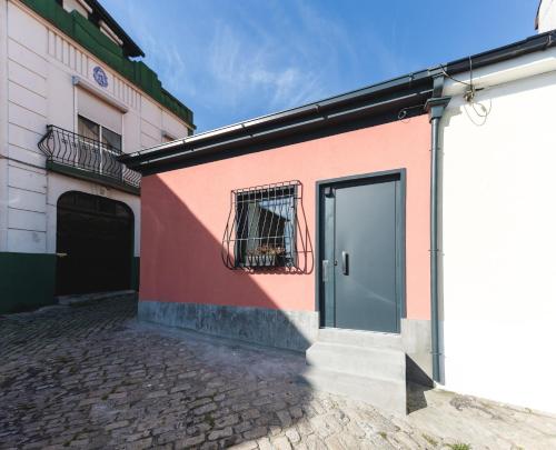 Alegria Cool House, Porto