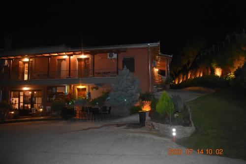 Hotel Meteora – Kalampaka, KY