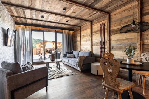 Apartamenty i Pokoje Krupówki 49 - image 2