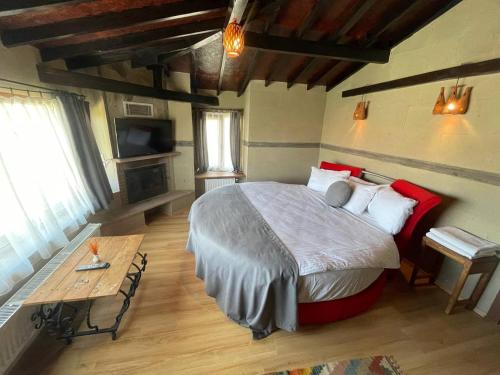 Doppelzimmer, deluxe