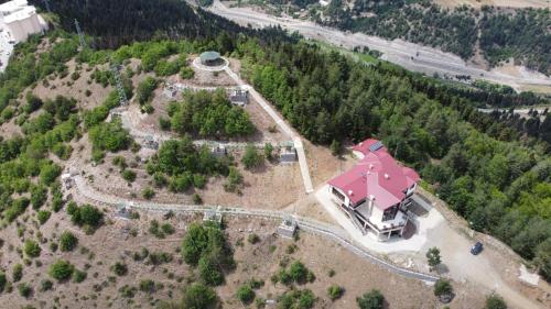 . Şavşat Köşk Otel