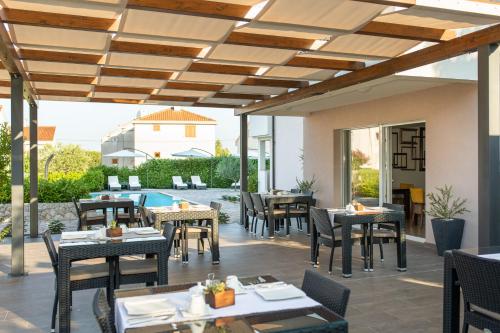 B&B Villa Maris Punat 5
