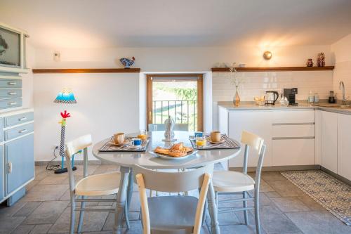 Cascina Gazzeri Country House in Tagliolo Monferrato