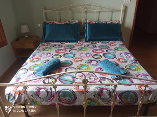 KING PRIVATE ROOM TRA ARTE MARE CAMPAGNA 1