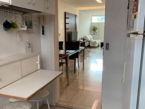 APARTAMENTO NO CORAÇÃO DA SAVASSI