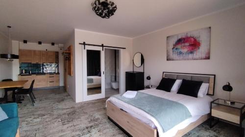 Apartamenty KOŁODZIEJÓWKA