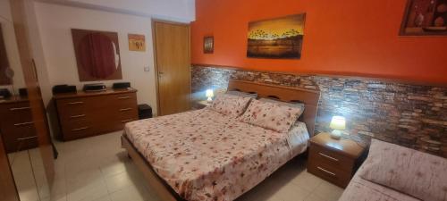  Appartamento in Complesso Sonia, Pension in Santa Teresa di Riva