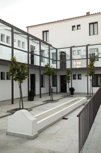 Hotel Convento Aracena & SPA - image 11