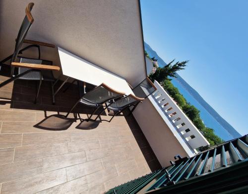  Cro Behar 2 Apartments in Sveti Petar