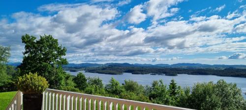 Accommodation in Alver