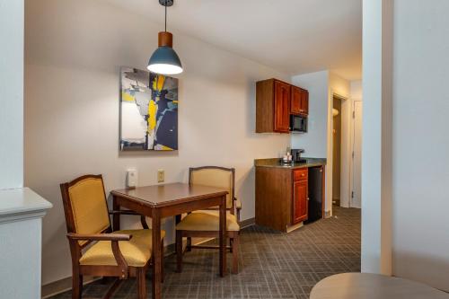 Comfort Inn & Suites East Greenbush - Albany